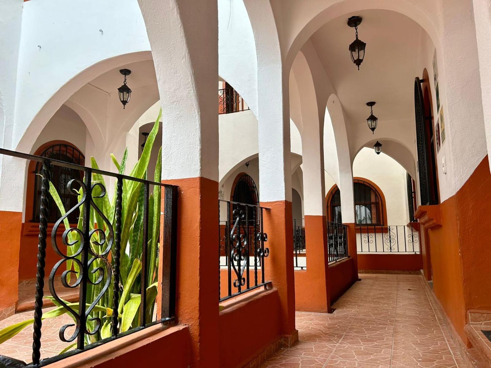 Coco De Mar Quinta Avenida Otel Playa del Carmen Dış mekan fotoğraf